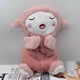 thumbnail image 2 of Calmar El Juguete Brillante Elefante/oveja/gato Iluminado Musical Realista Las Emociones Los Creativo, 2 of 9