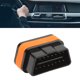 thumbnail image 2 of OBD2 diagnóstico de coche Bluetooth 3,0 para IOS para Android presión de aceite pantalla en tiempo Real lector de código de error del coche Jadeshay A, 2 of 8