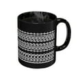 thumbnail image 1 of Huanglei Mug Hidden Tea Cup Hidden Message Coffee Mug Novelty Creativity Funny Ceramic Coffee Lover Unique Humor Adult Drink Cup For Work Friend Coworker 1pc, 1 of 7