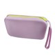thumbnail image 1 of Neceser de silicona grande para maquillaje Neceser de viaje para mujer Organizador de maquillaje grande Neceser cosmético portátil Bolsa con cremallera Monedero Bolsa para guardar maquillaje, 1 of 4