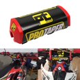 thumbnail image 3 of Manillar De La Motocicleta Almohadillas Cuadrado Protector De Pecho Cruz Barra De Grasa Para Yamaha Protaper Motocross Esponja Almohadilla De Marca Accesorios, 3 of 4