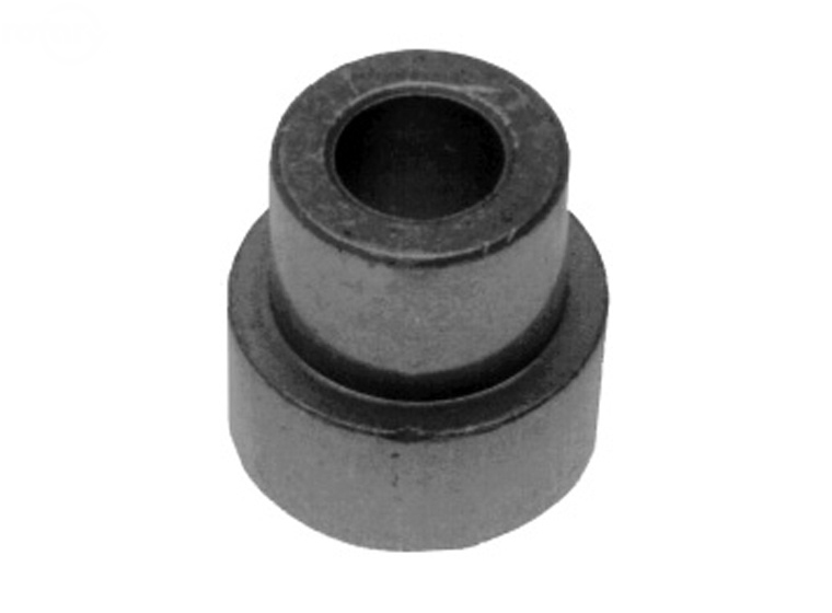 Bushing Idler Pulley .375" Id X .41" Shoulder Length