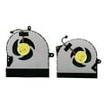 thumbnail image 3 of 2Pcs For ASUS G751 G751J G751M G751JY G751JM G751JT CPU Fan Left+Right, 3 of 9