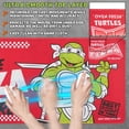 thumbnail image 4 of Alfombrilla de ratón grande para Teenage Mutant Ninja Turtles, 4 of 6