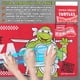 thumbnail image 4 of Alfombrilla de ratón grande para Teenage Mutant Ninja Turtles, 4 of 6