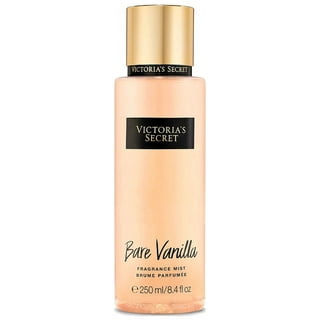 Victoria's Secret Pure Seduction Fragrance Mist for Women, 8.4 Oz