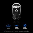 thumbnail image 2 of Deslizadores de vidrio Pulsar Superglide para Logitech G Pro X Superlight1, 2 of 6