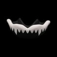 thumbnail image 2 of Sport Mouthguard With Box Football Blue Green Durable For Boxing Hockey Basketball MMA Creative Tooth Braces Protection, 2 of 19