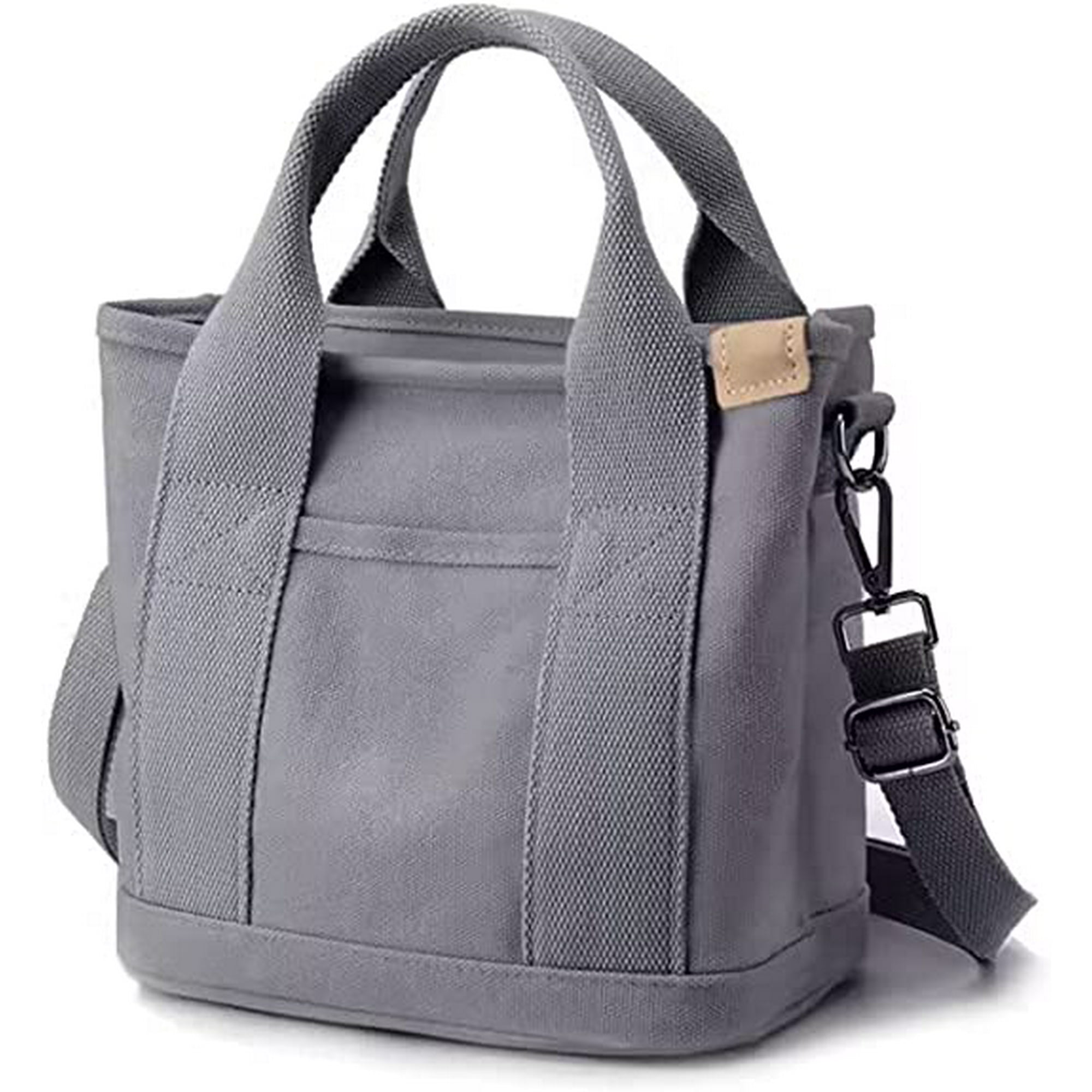Tote Bag for Women Canvas Hobo Bag Mini Tote Handbag Satchel Bag Crossbody Bag Travel Bag Shoulder Bag