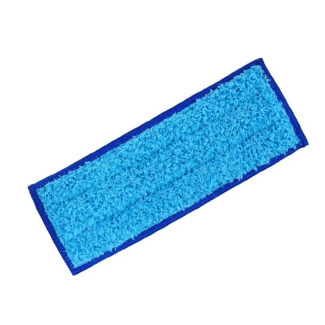 Replacement For iRobot Braava Jet ;floor cleaning rag 240/241 Cleaner Robot Floor Cleaning Cloth Microfiber Scrubbing Cloth Rag