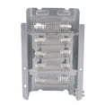 thumbnail image 1 of BQLZR 279838 Dryer Heating Element Assembly Sliver Iron Replacement Part 240 V, 1 of 3