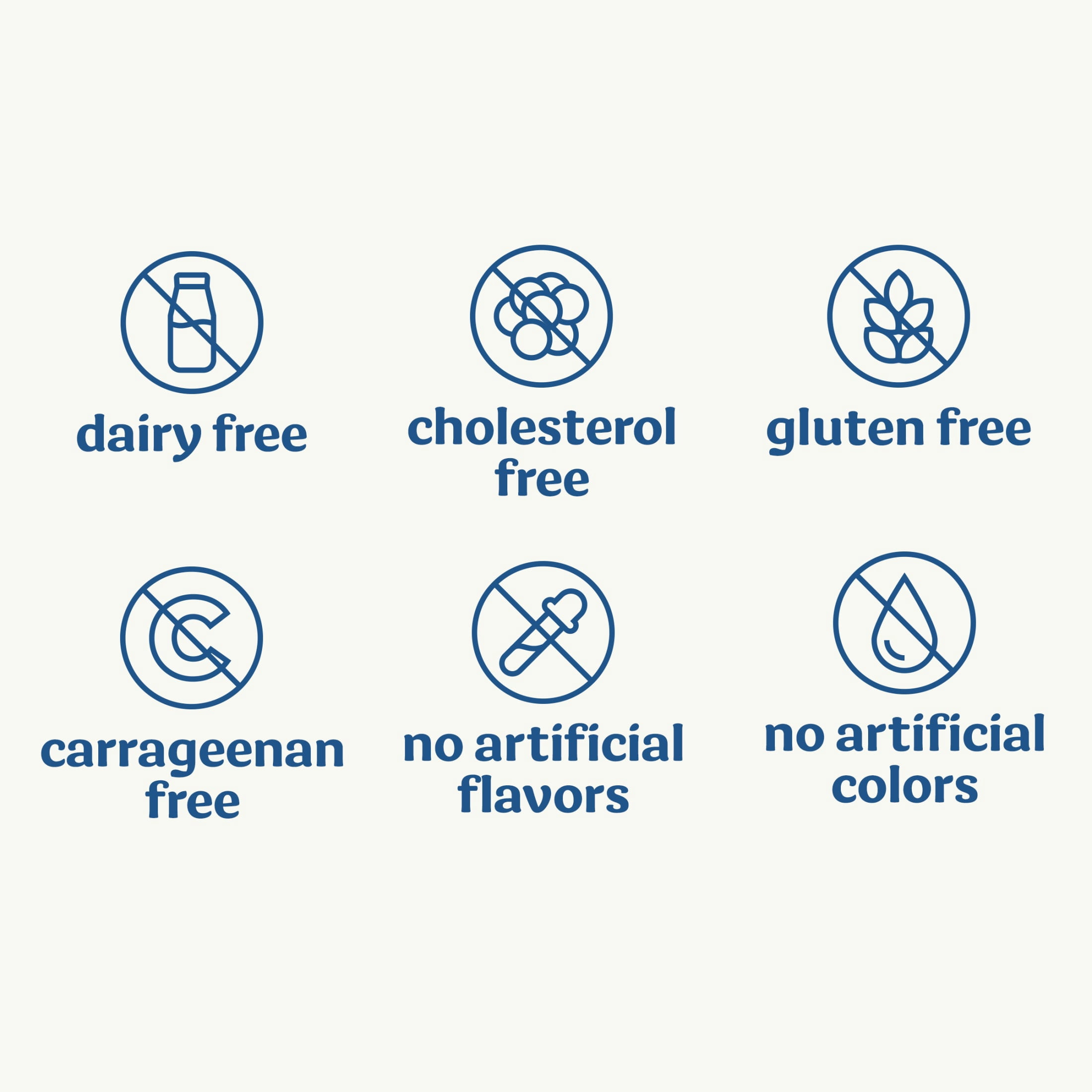 Silk Dairy Free, Gluten Free, Original Soy Milk, Plant Based Milk, 64 fl oz Half Gallon