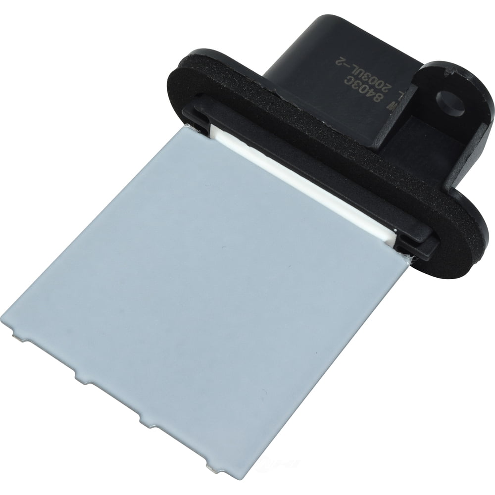 UAC SW 8403C HVAC Blower Motor Resistor