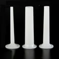thumbnail image 1 of Lefu 3Pcs Sausage Stuffer Filling Tubes For Handmade Meat Grinder Stuffer Number 5, 1 of 6