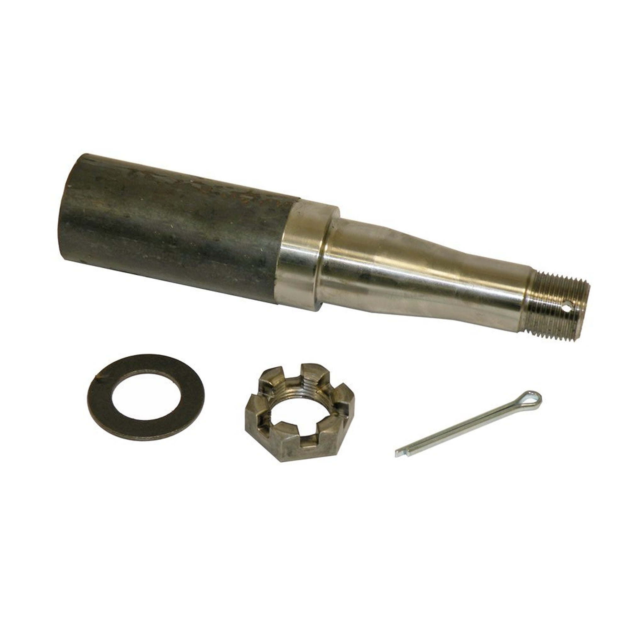 axle spindle axle spindle