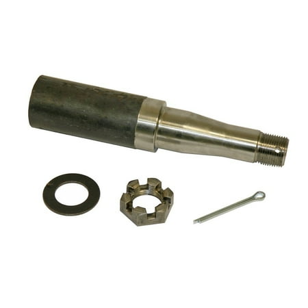Trailer Axle Spindle For 1-3/8 Inch to 1-1/16 Inch I.D.
