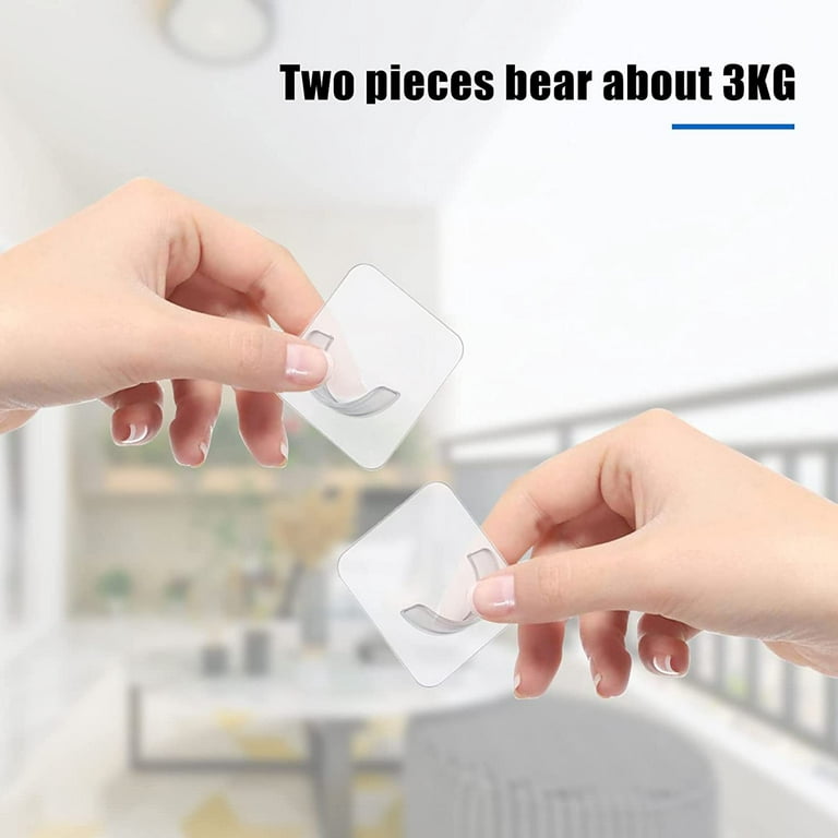 Adhesive Deco X20 & X60 Wall Mount Holder Self for TP Link WiFi