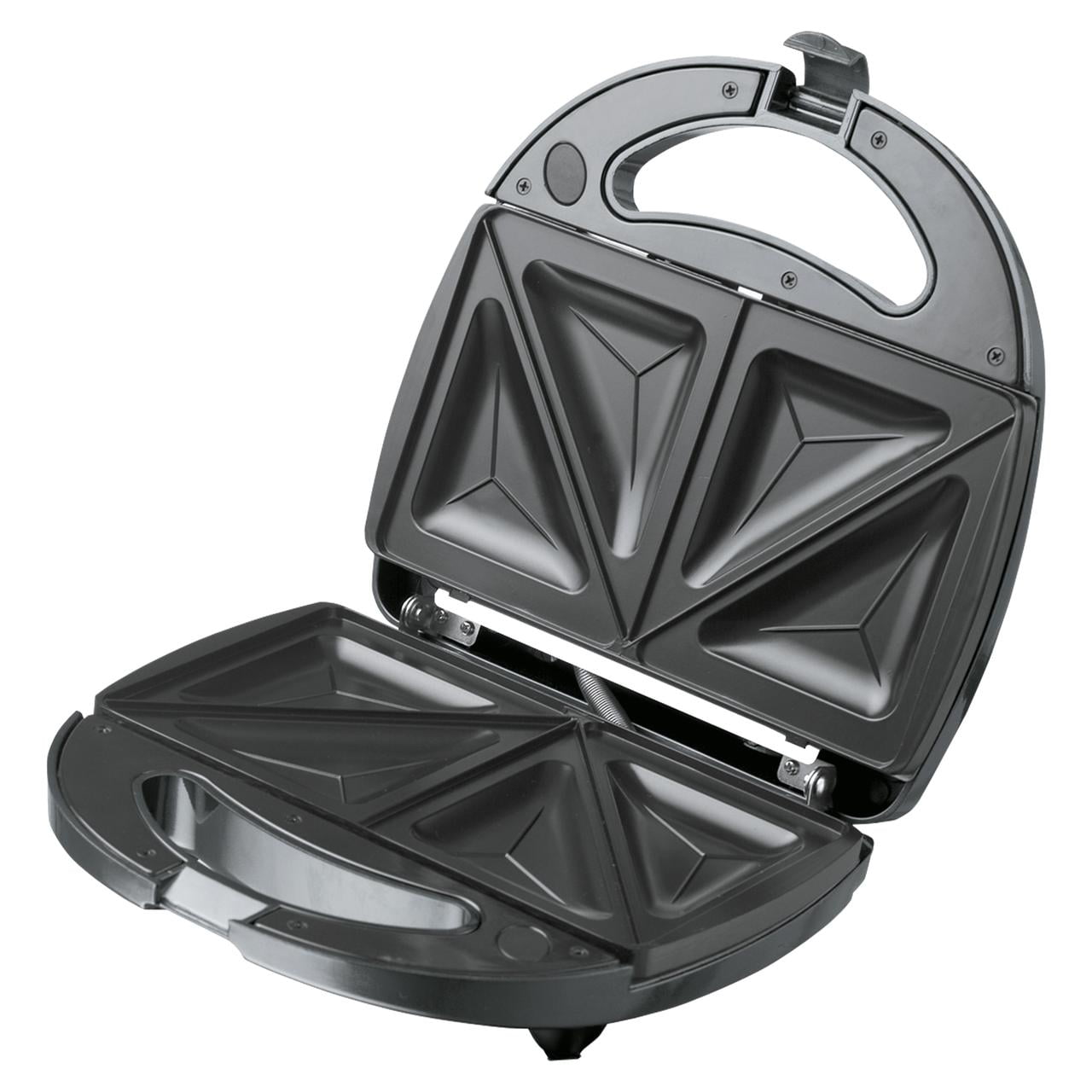 Continental Electric Sandwich Maker 9.4 Height