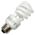 thumbnail image 1 of TCP 15094 - 48909PERM Twist Medium Screw Base Compact Fluorescent Light Bulb, 1 of 1