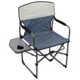 thumbnail image 1 of RIO Gear Chaise de Direction XXL Broadback - Ardoise/Mastic, 1 of 1