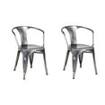 thumbnail image 1 of Ens, de 2 chaises avec bras Roch de Plata Décor Import Inc, 1 of 1