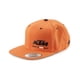 thumbnail image 1 of Gorra KTM Team Snapback naranja 100% algodón, 1 of 2
