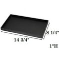 thumbnail image 5 of Deluxe Showcase Jewelry Standard Tray for display Jewelry, 5 of 8