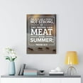 thumbnail image 5 of Scripture Walls Ant Preperation Proverbs 30:25 Wall Art Christian Home Decor Unframed, 5 of 9