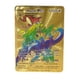 thumbnail image 3 of 2022Spanish Pokémon Cards Metal Letters Spanish Iron Cards Mewtwo Pikachu Gx Charizard Vmax Cartas Pokémon Vmax, 3 of 5
