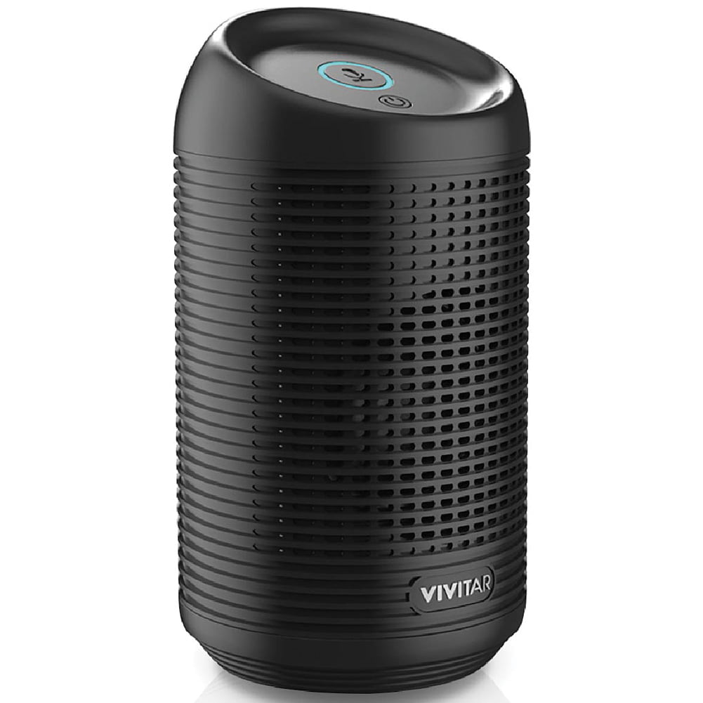 Vivitar Bluetooth Speaker With Voice 
