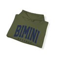 thumbnail image 4 of Bimini Bahamas Trip Vacation Hoodie, Gifts, Hooded Sweatshirt, 4 of 4
