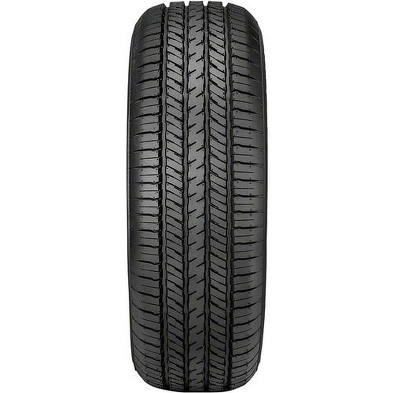 Yokohama Geolandar G91 P225/55R17 95H All-Season Versatile Tire
