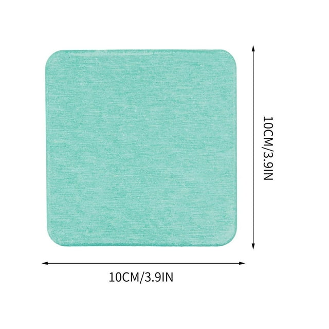 Kitchen Sink Mats,Kitchen Sink Mat Sink Water Absorbing Stone Tray, Diatomite Tableware Drying Pad, Quick Drying Stone Sink Tray, Kitchen Sink Water Absorbing Stone Tray Kitchen Sink Caddy