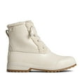 thumbnail image 1 of Sperry Women's Maritime in Ivory, 5 US, 1 of 1