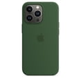 thumbnail image 2 of Funda De Silicona Clover Con Magsafe Para Iphone 13 Pro, 2 of 2
