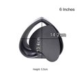 thumbnail image 3 of Heart Shaped Non-Stick Cheesecake Pan Non-Stick Cake Baking Mold For Cake Stencils Oven Tools  B 8 Inches, 3 of 5