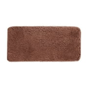 Ycandiee Rug 15.7x31.4 Feet, Fluffy Area Rugs for Bedroom Shaggy, Living Room Rug Soft Rugs for Kids Room Non-slip Nursery Office Dorm Washable Carpets Home Decor