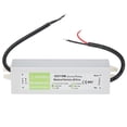 thumbnail image 4 of ANGGREK LED Power Supply Driver, Ultra‑Thin 15W Waterproof Power Supply, For LED Spotlights LED Light Bars, 4 of 8