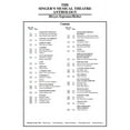 thumbnail image 5 of Singer's Musical Theatre Anthology – Volume 1-Mezzo-Soprano - Audio Online, 5 of 7