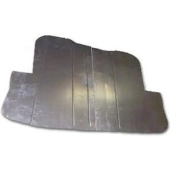 1949-1950 Oldsmobile Series 76 Trunk Floor Pan