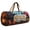 BB, variant on 1pc Handmade Hippie Van Quilted Duffle Bag, Boho Travel Weekender Bag, Duffle Bag Gym, Luhxe Travel Bag Garment Bag (BB)