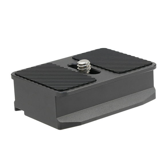 Upper Quick Release Plates Compatible for RS4pro Camera Accessories Widely Use for Men and Women Photography
