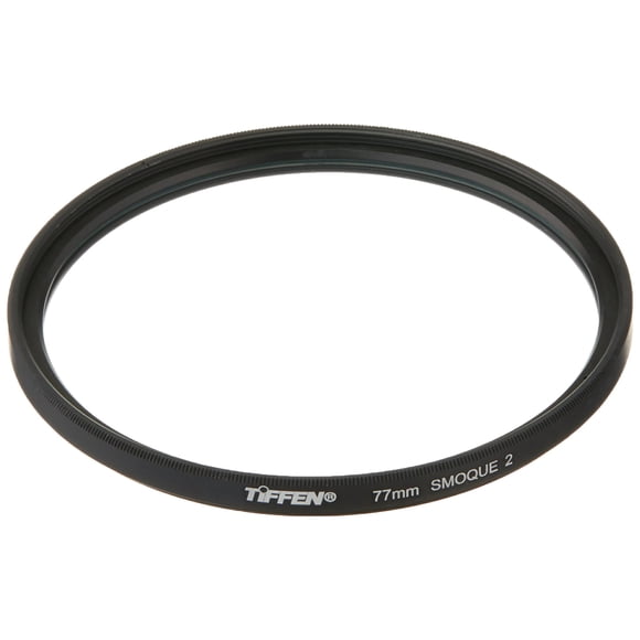 Filtro Tiffen Smoque 2 77 mm 77SMQ2 con tecnología ColorCore