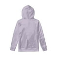 thumbnail image 2 of Xoenoiee Kids Sweater Branch Sloth Purple Print Pullover Hoodies for Fall Winter Hooded Sweatshirt with Front Kangaroo Pocket Long Sleeve Tops Indoor Outdoor, L, 2 of 7