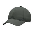 thumbnail image 1 of Gorra Nike Golf Dri-FIT Low-Profile Tech para hombre, color antracita, 1 of 1