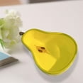 thumbnail image 6 of WeiLaiKeQi Shaped Ceramic Plate Ceramic for Salad Sauce Seasoning Pear Shape, 6 of 9