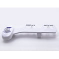 thumbnail image 4 of MSW Furniture Bidet Pulvérisateur de Toilette avec Pression Réglable pour Adultes, Enfants et Aînés, 4 of 5