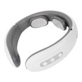 thumbnail image 1 of Neck Massager, Microcirculation Promoting Cervical Massager  For Household For Office Workers For Phubber For Motorists, 1 of 8