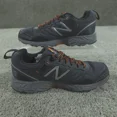 thumbnail image 4 of Size 13 - New Balance 573v3 Black, 4 of 6