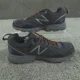 thumbnail image 4 of Size 13 - New Balance 573v3 Black, 4 of 6